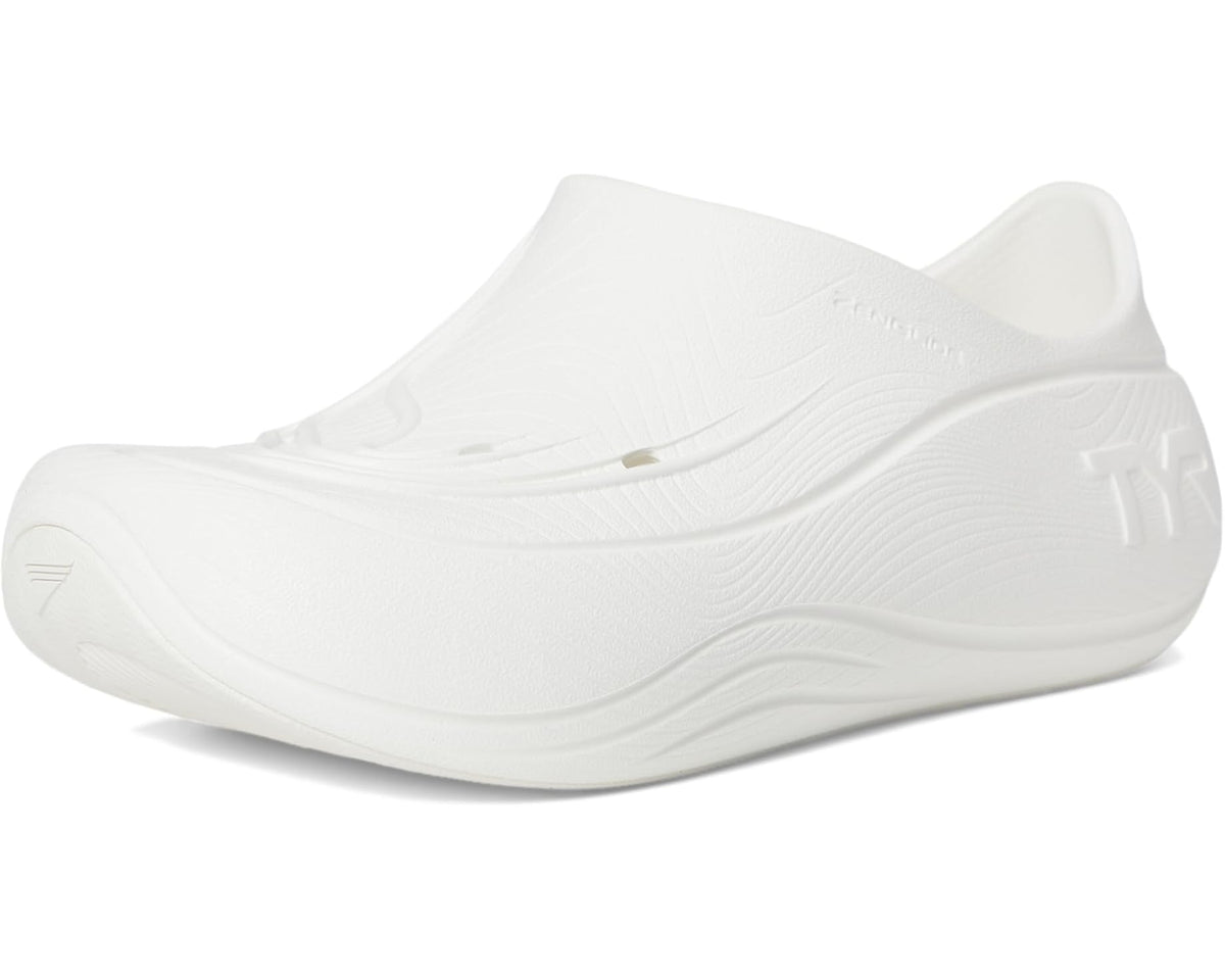 Men's TYR Zenglide White
