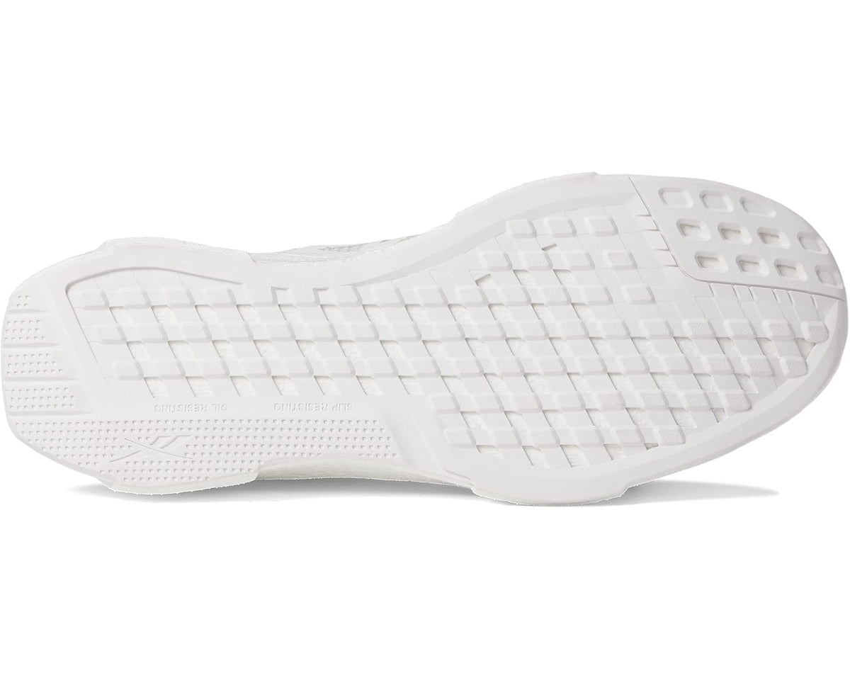 Men's Reebok Work Fusion Flexweave·Work Composite Toe White