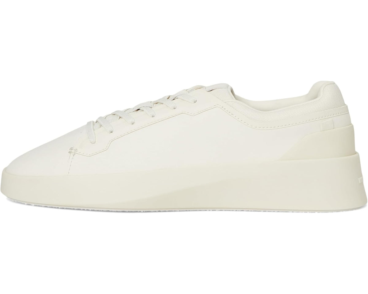 Unisex Wolf & Shepherd Cruise Lo Sport Off White
