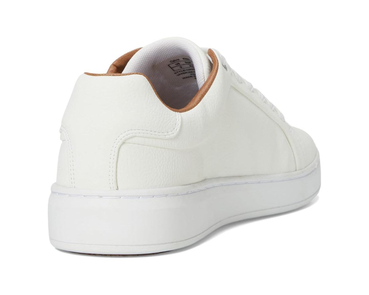 Men's Calvin Klein Wivlo White