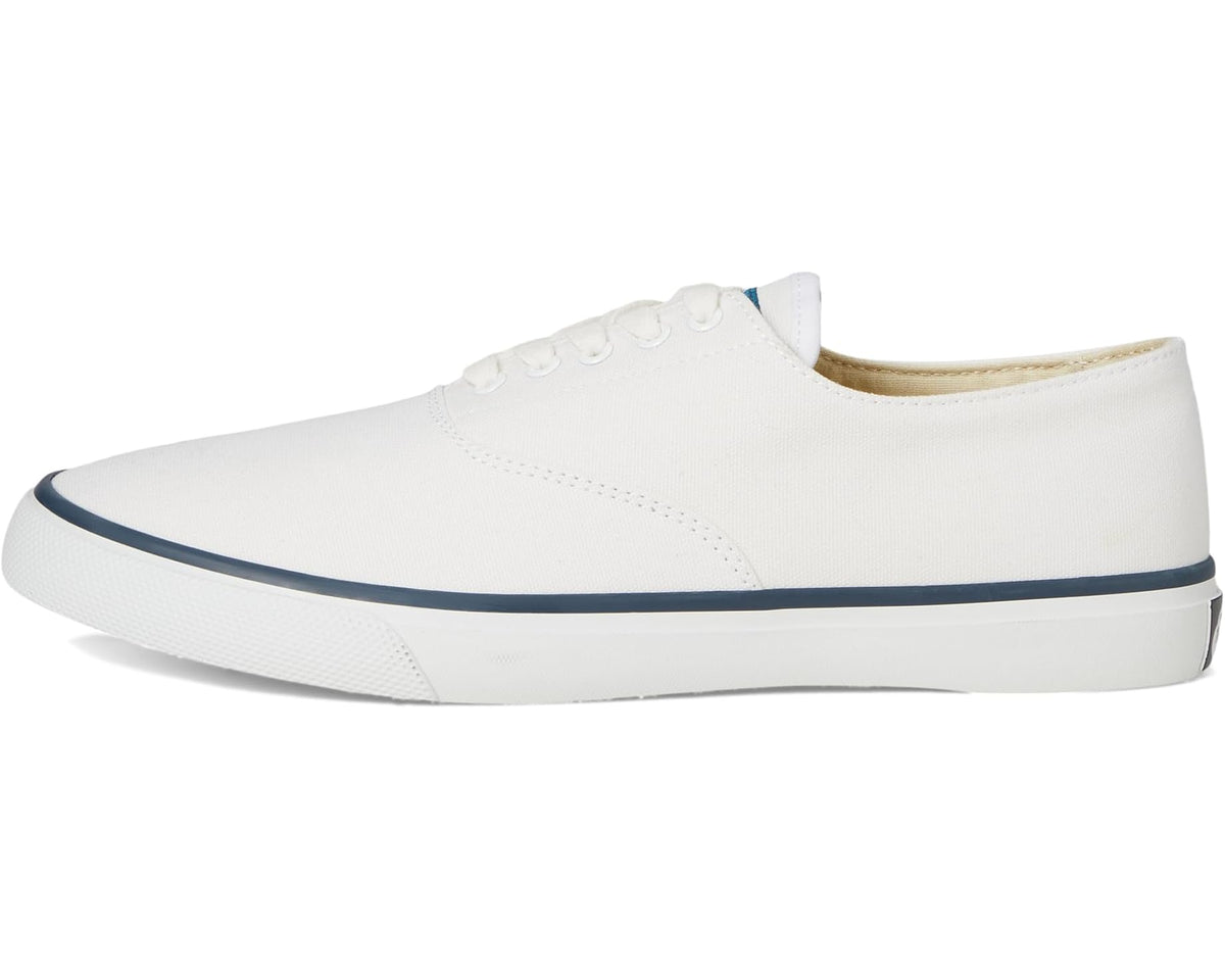 Men's Sperry Classic Cvo White