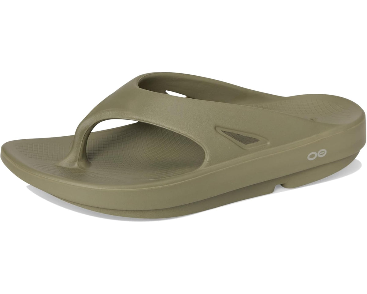 Unisex OOFOS OOriginal Sandal Foliage
