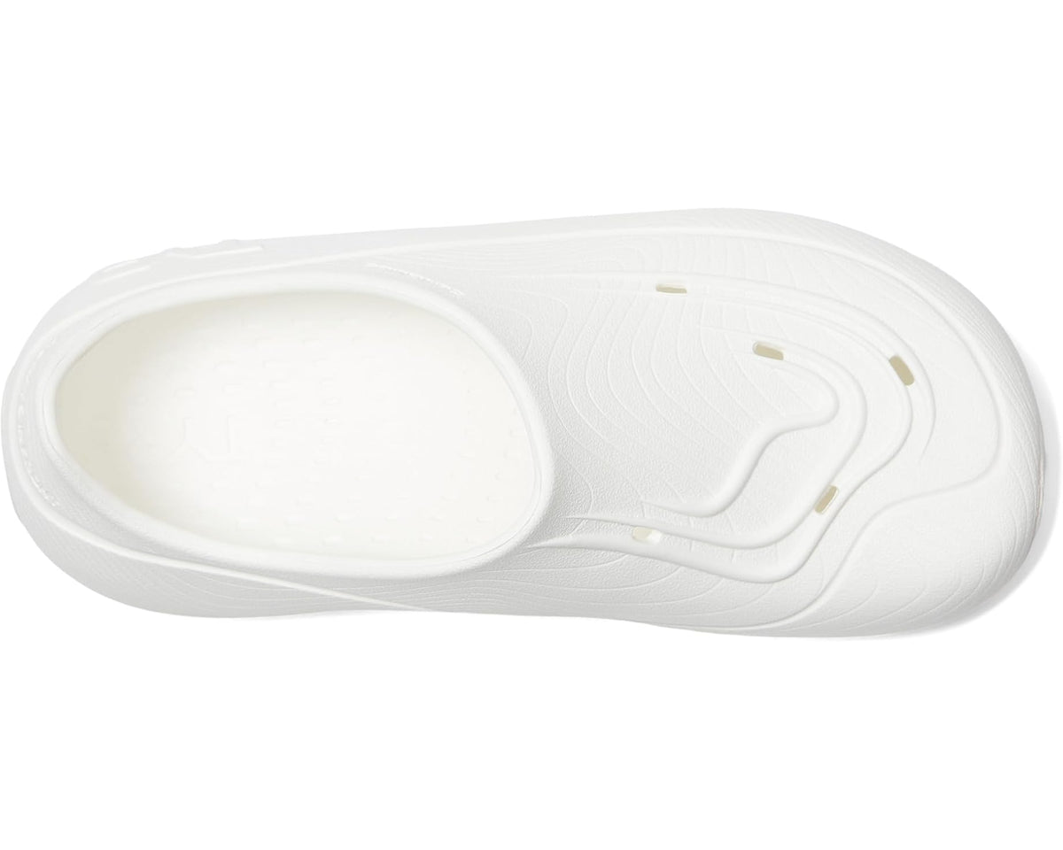 Men's TYR Zenglide White