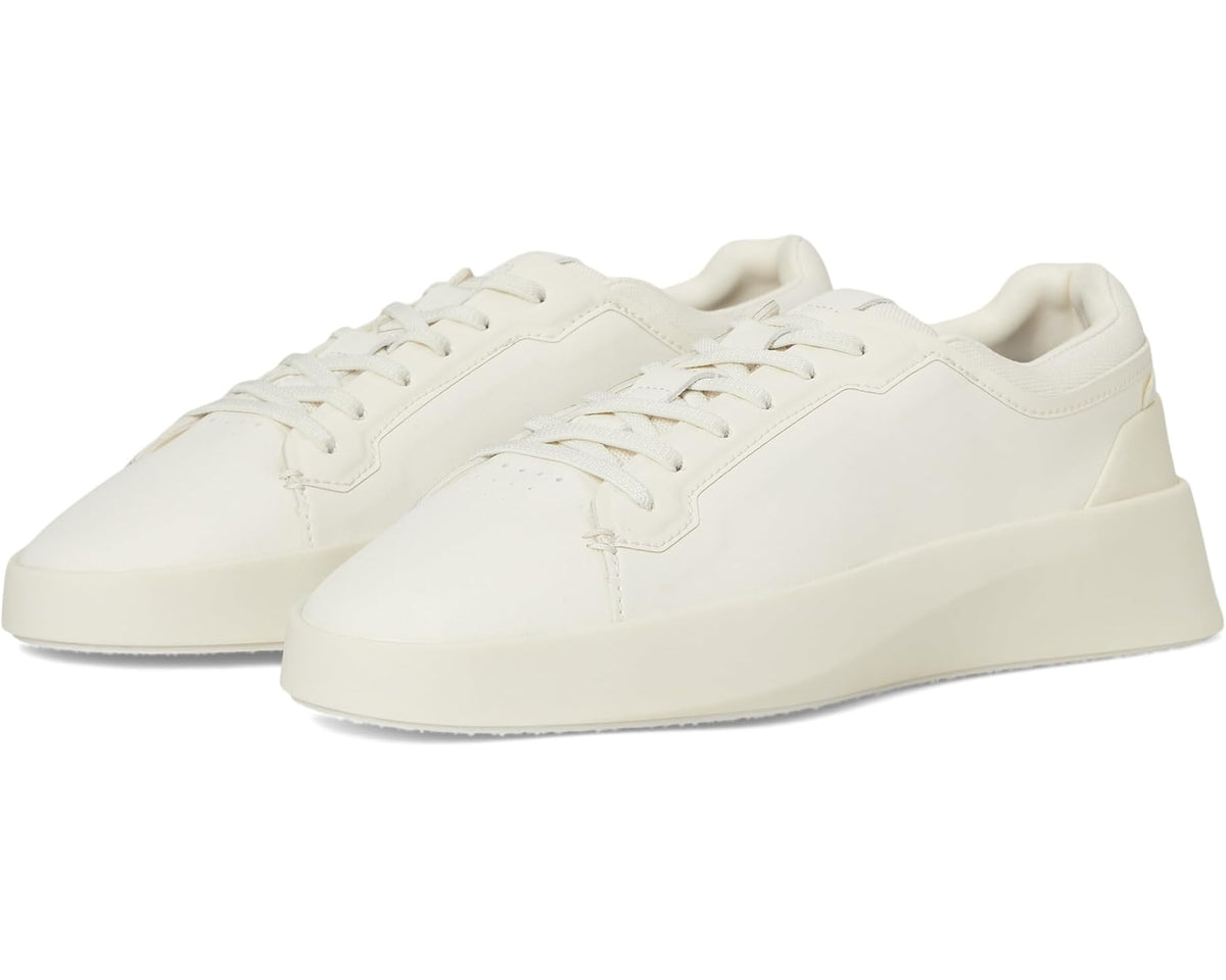Unisex Wolf & Shepherd Cruise Lo Sport Off White