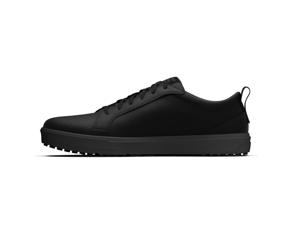 Unisex Timberland PRO Burbank Oxford Soft Toe Black