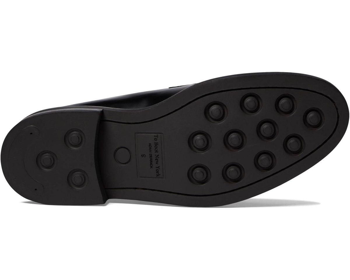 Men's To Boot New York Darvin Black