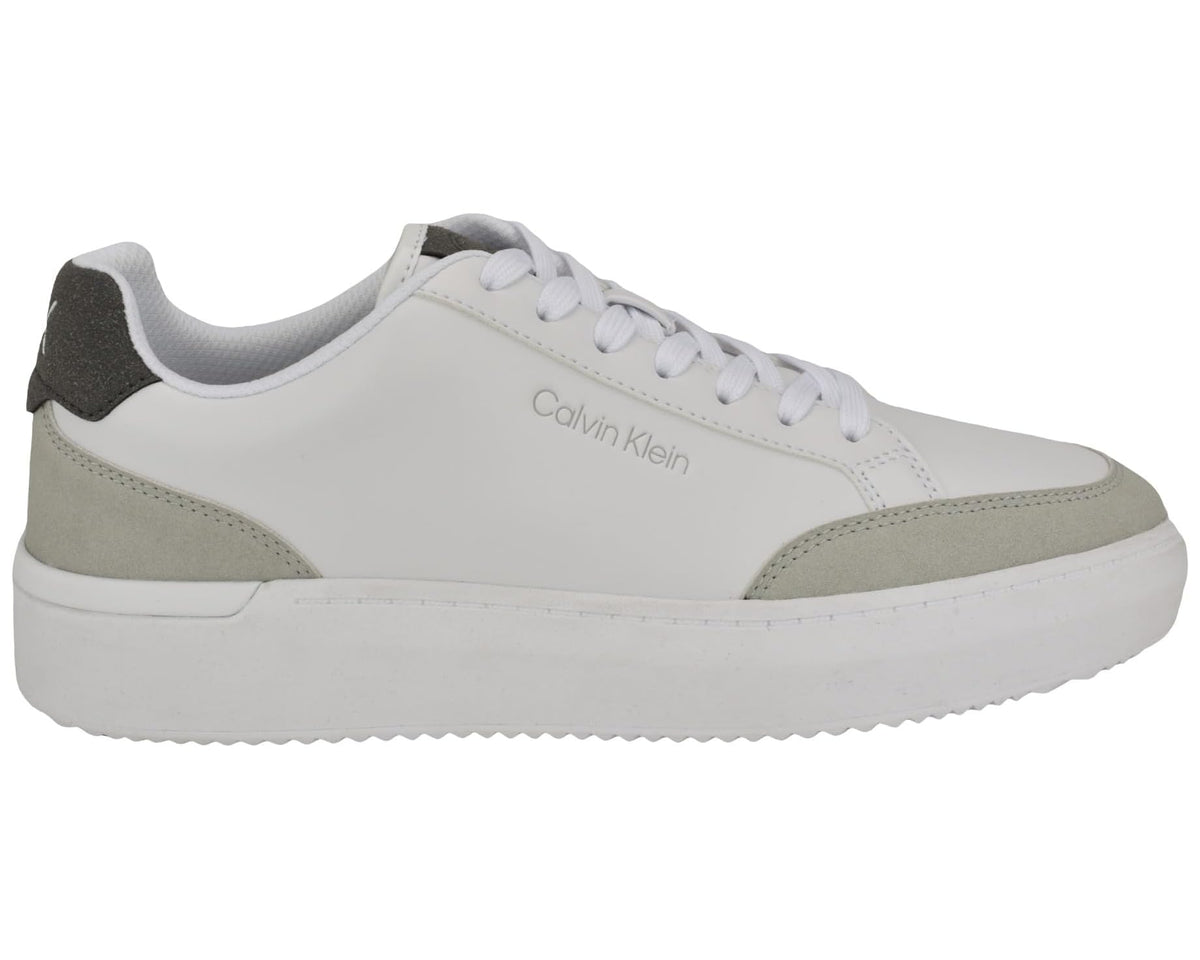 Men's Calvin Klein Blaven Light Grey