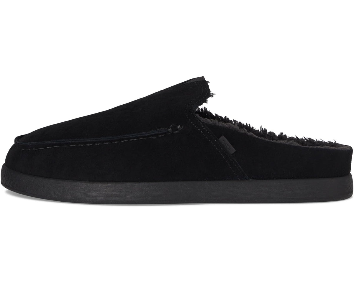 Men's TOMS Alonso Mule Black