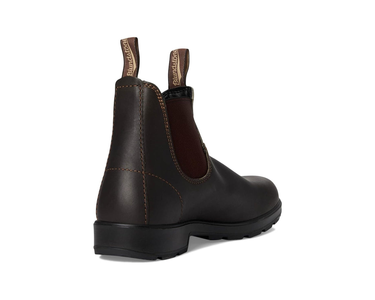 Unisex Blundstone BL500 Stout Brown