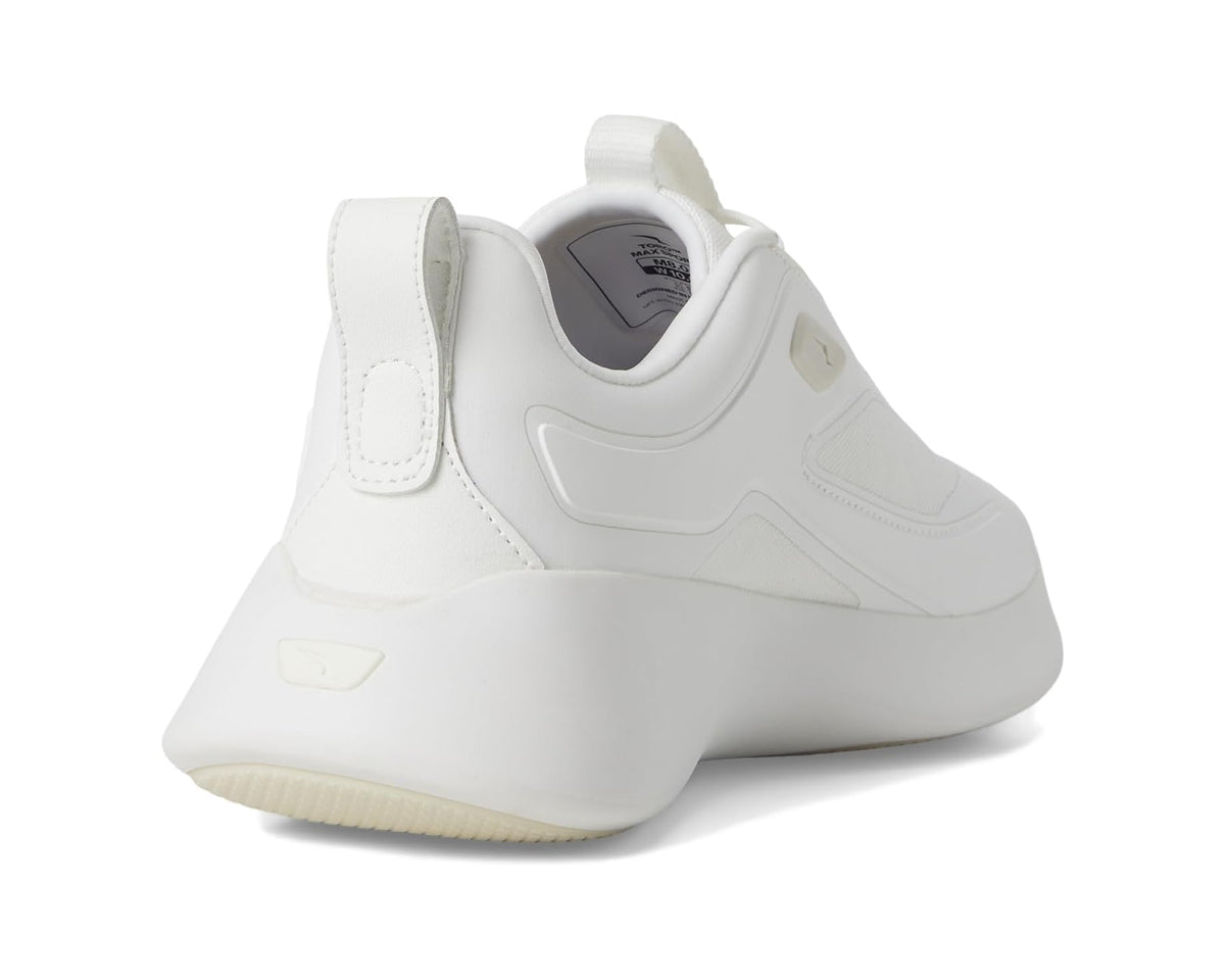 Unisex Wolf & Shepherd Toro Max Sport White