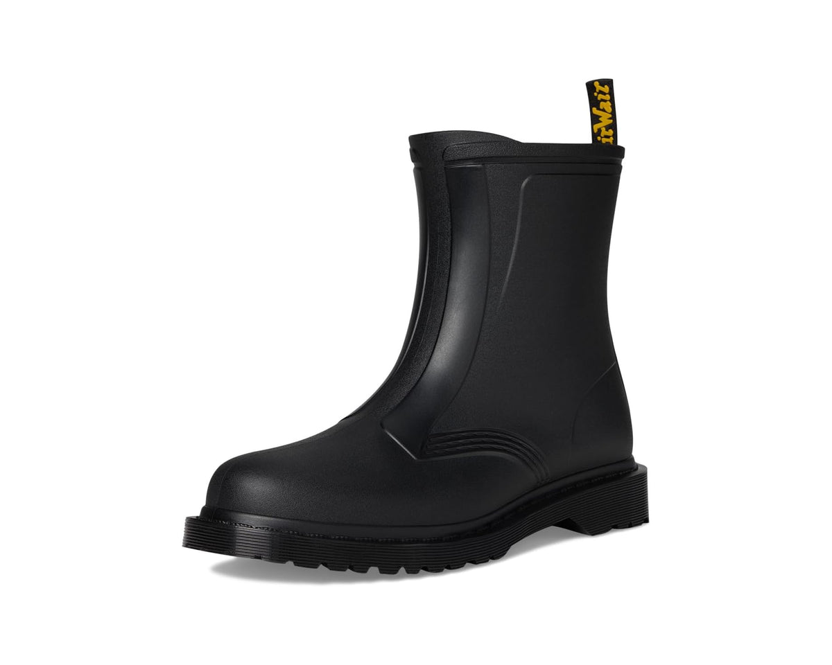 Unisex Dr. Martens 1460 Rain Black