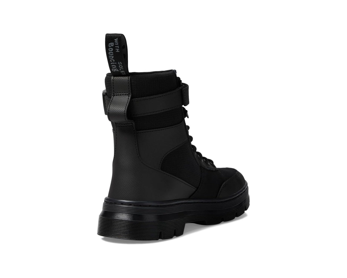 Unisex Dr. Martens Combs Tech Black