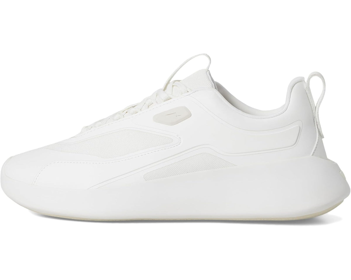 Unisex Wolf & Shepherd Toro Max Sport White