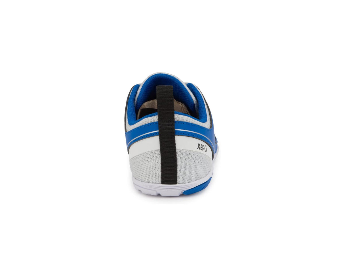 Men's Xero Shoes Zelen White/Victory Blue