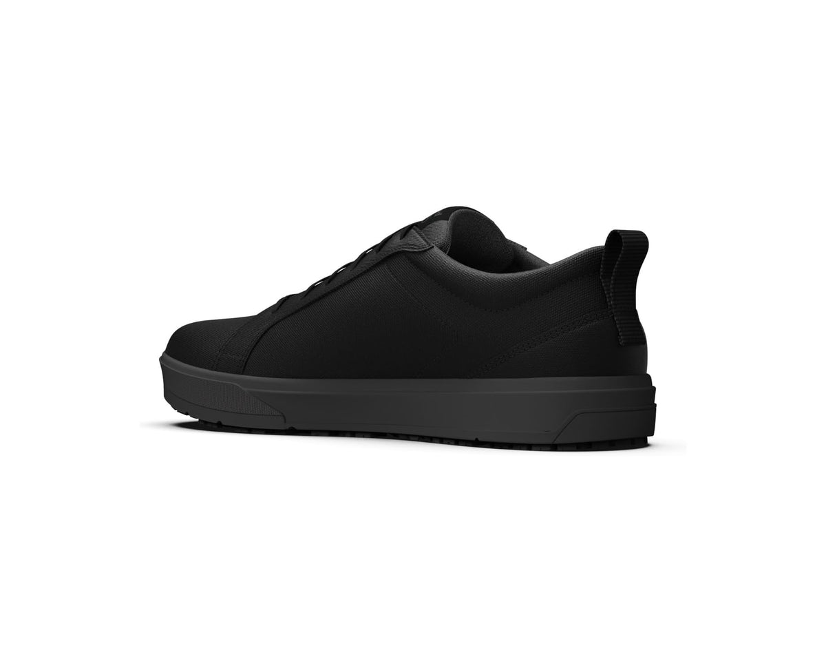 Unisex Timberland PRO Burbank Oxford Soft Toe Black