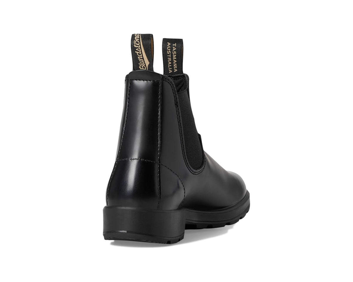 Unisex Blundstone BL2414 Black Brush
