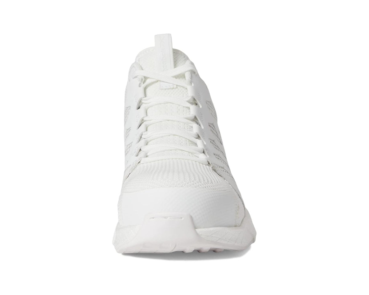 Men's Reebok Work Fusion Flexweave·Work Composite Toe White