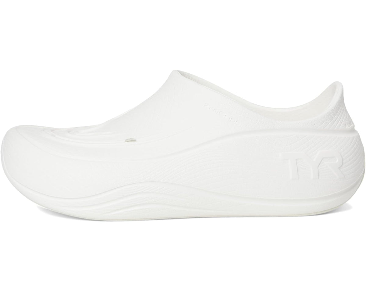 Men's TYR Zenglide White