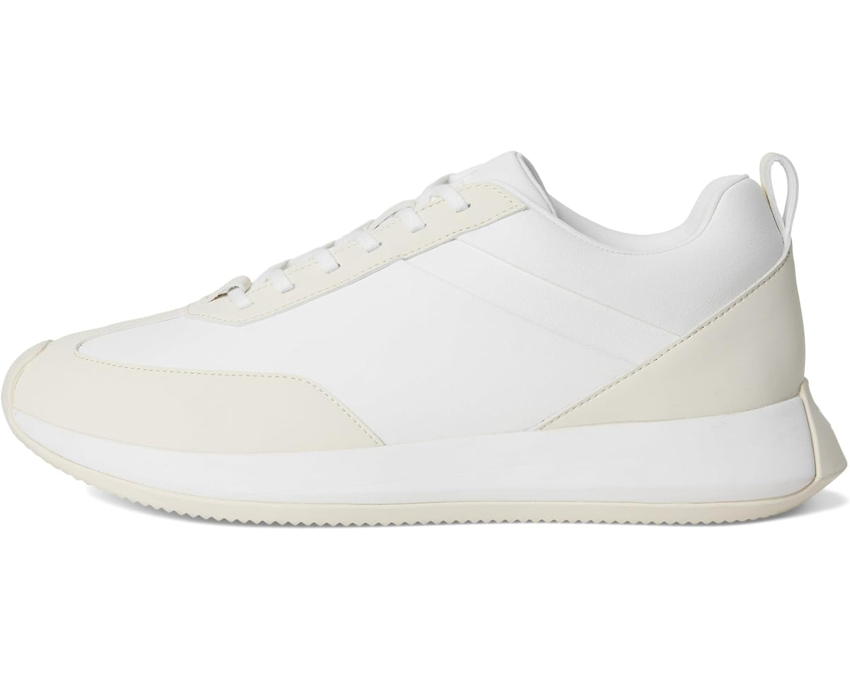 Unisex Wolf & Shepherd Marathon Court Off-White