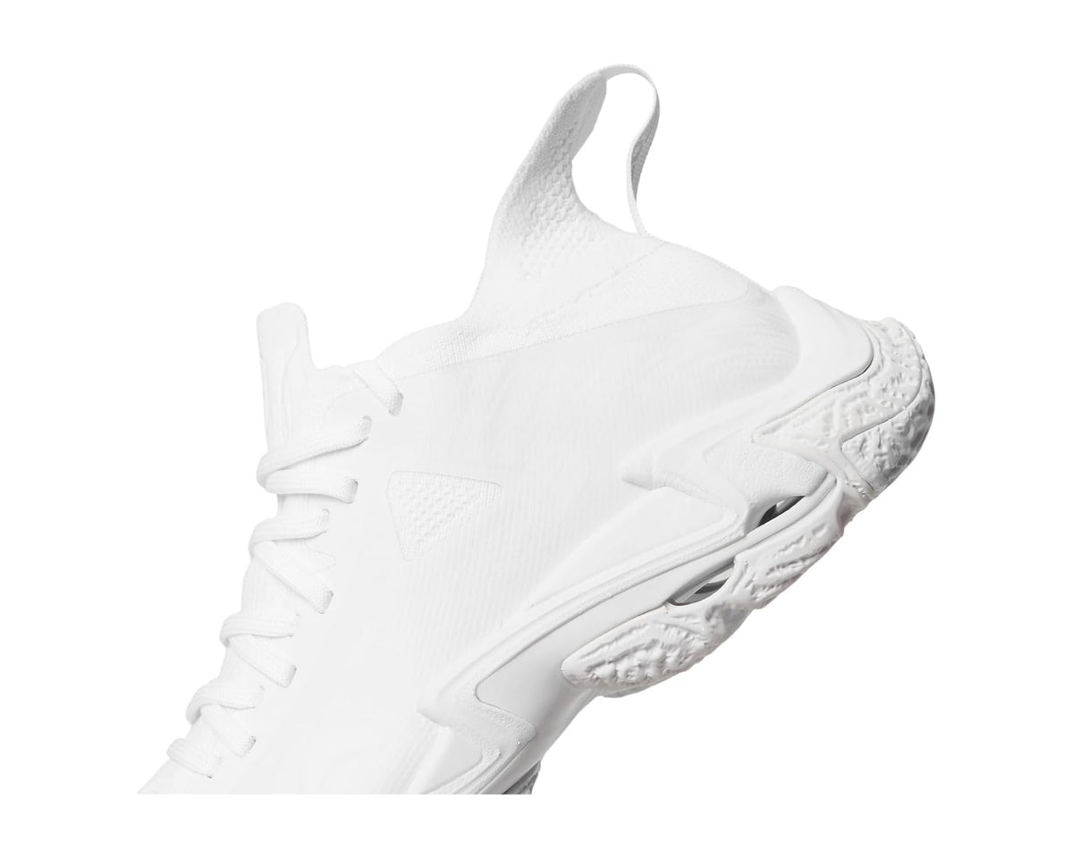 Unisex Mizuno Wave Lightning Neo 3 White