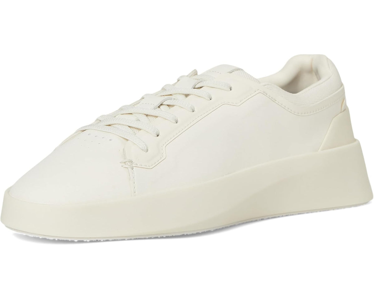 Unisex Wolf & Shepherd Cruise Lo Sport Off White
