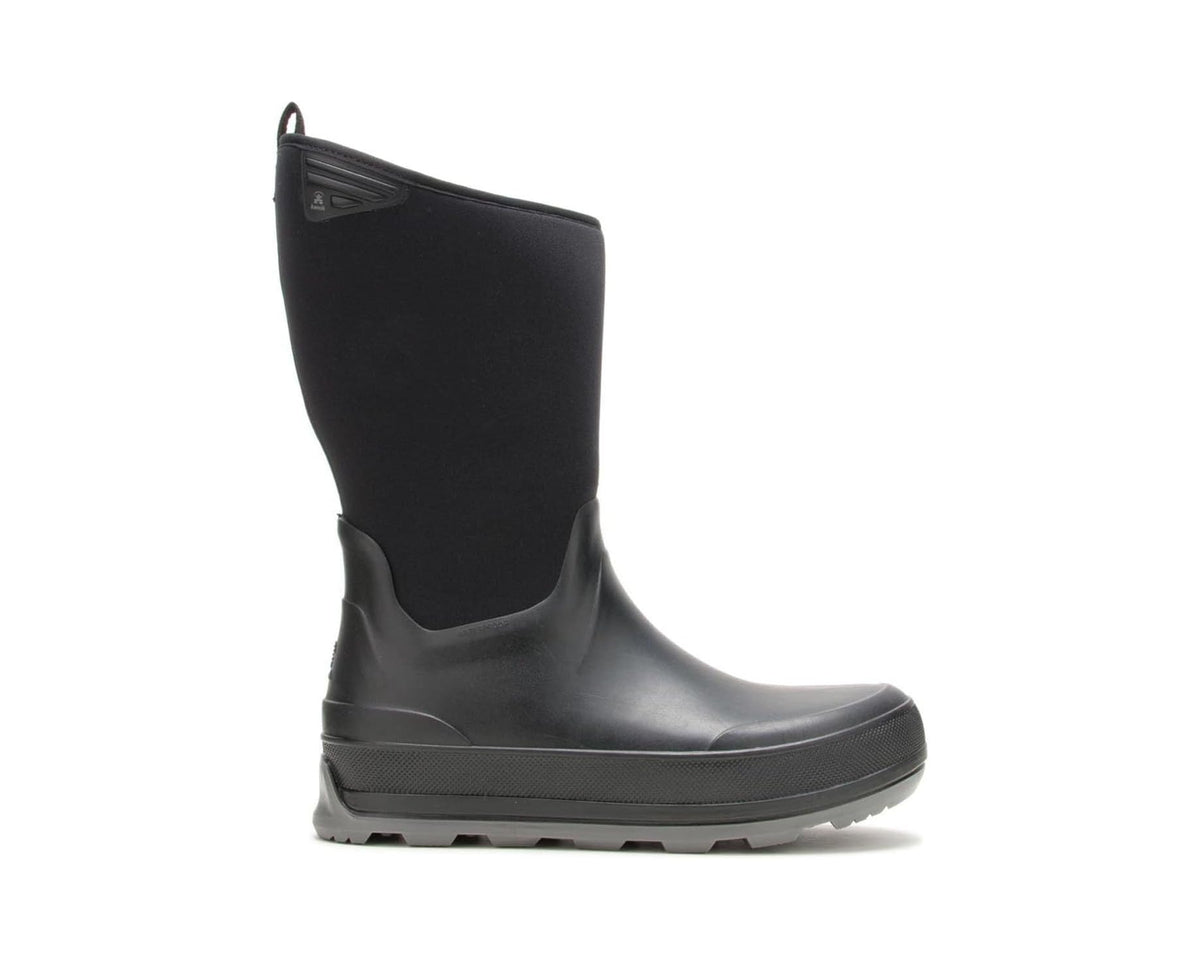 Men's Kamik Timber Black
