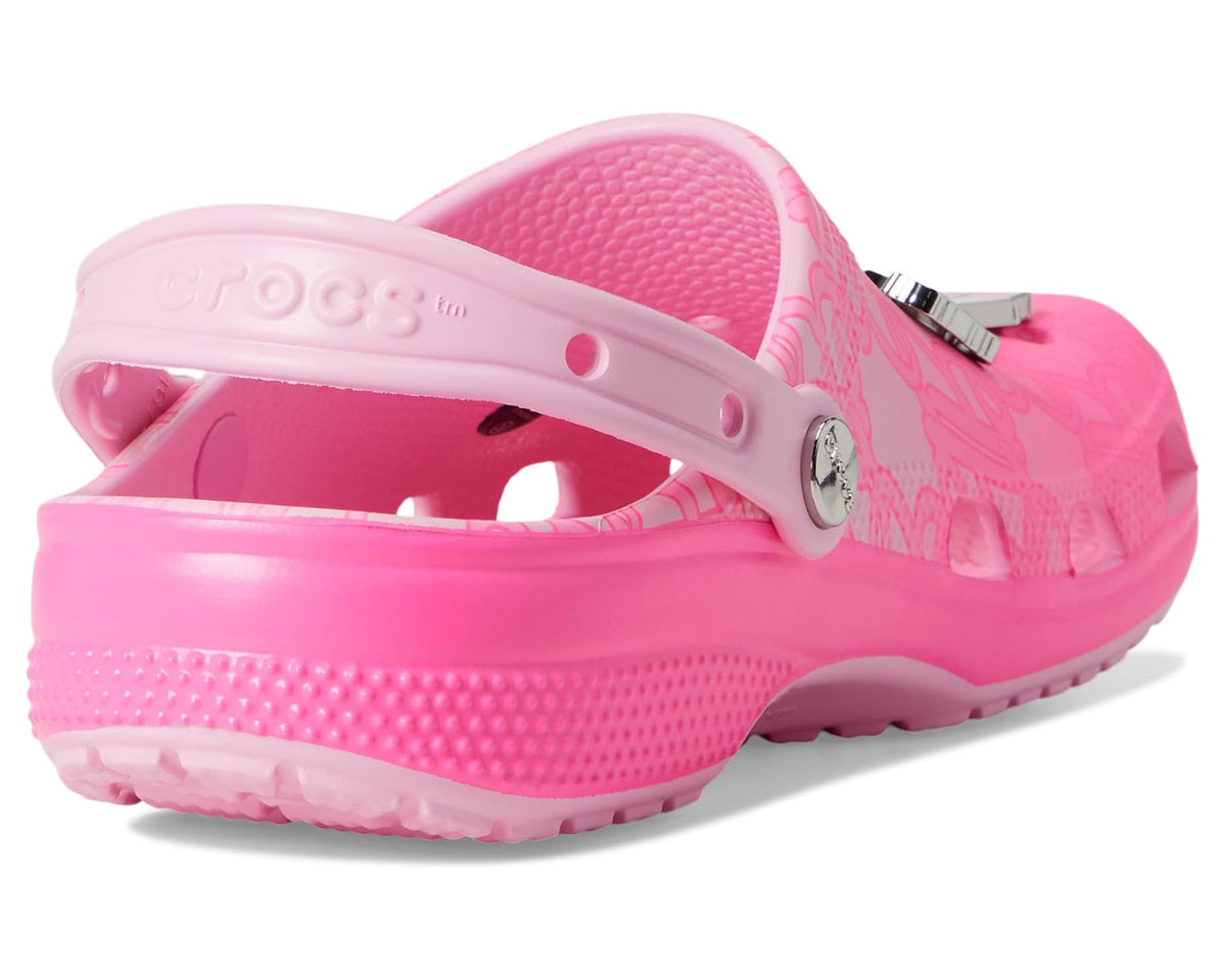 Unisex Crocs Barbie Classic Clog Multi