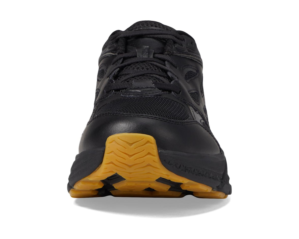 Unisex Hoka Clifton L Athletics Black/Black