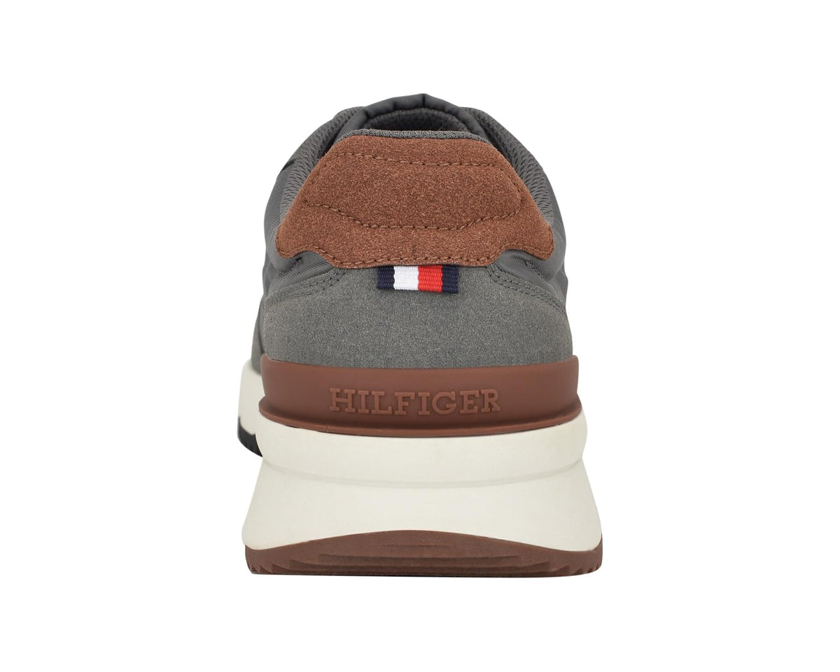 Men's Tommy Hilfiger Sanny Grey Multi