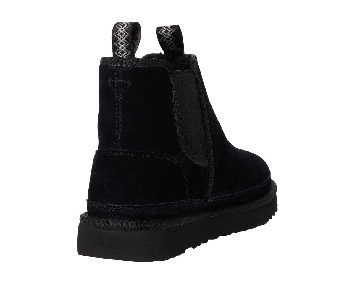 Men's UGG Neumel Chelsea Black