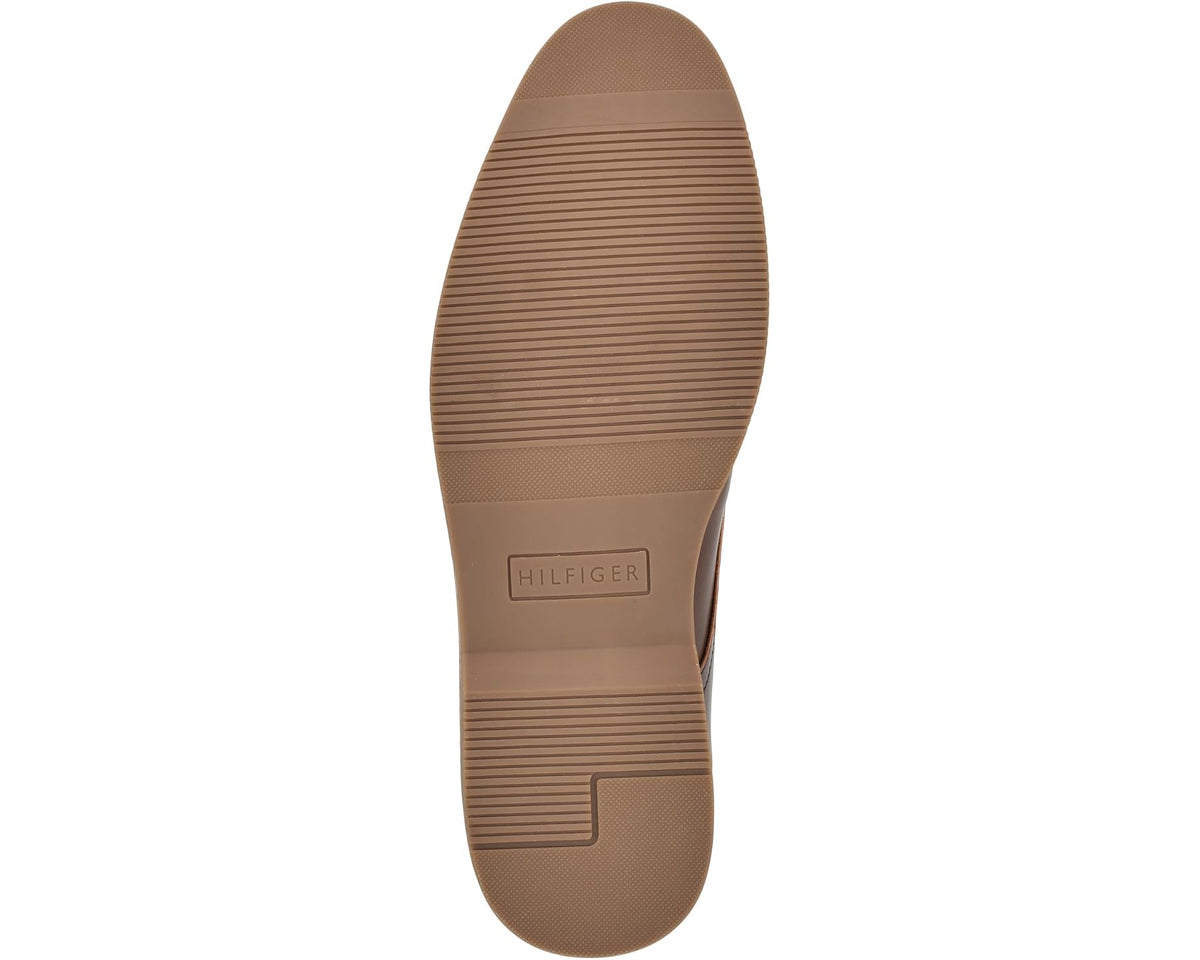 Men's Tommy Hilfiger Rawstin Brown