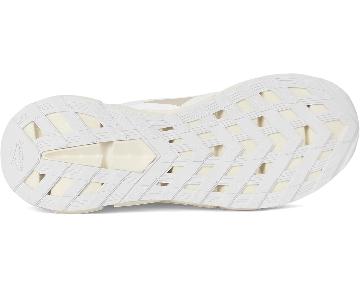 Unisex Reebok Zig Dynamica 5 White/Vintagechalk/Sportbeige