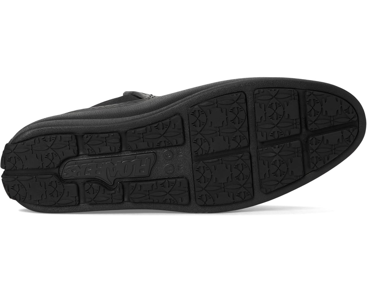 Unisex Floafers Londoner Black/Black