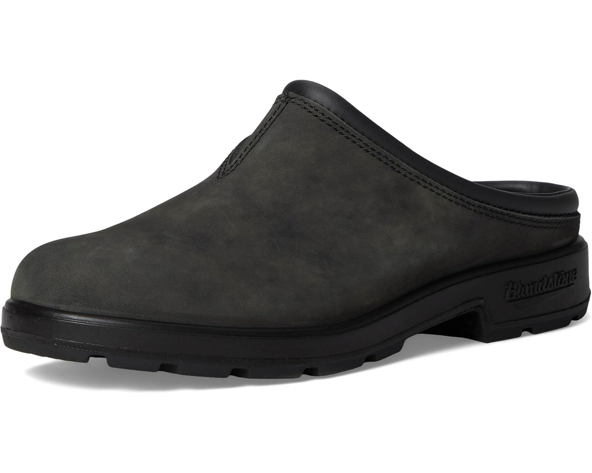 Unisex Blundstone BL2420 Rustic Black
