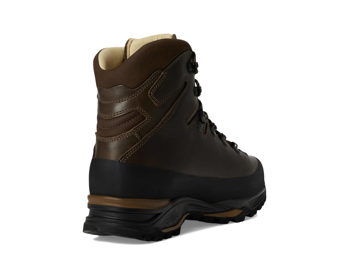 Men's Zamberlan Guide Max GTX RR Dark Brown