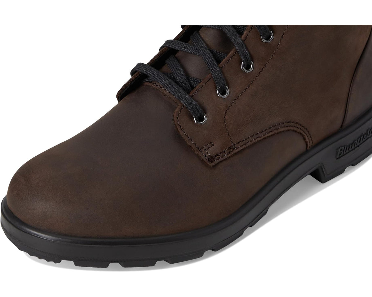 Unisex Blundstone BL2428 Brown Suede