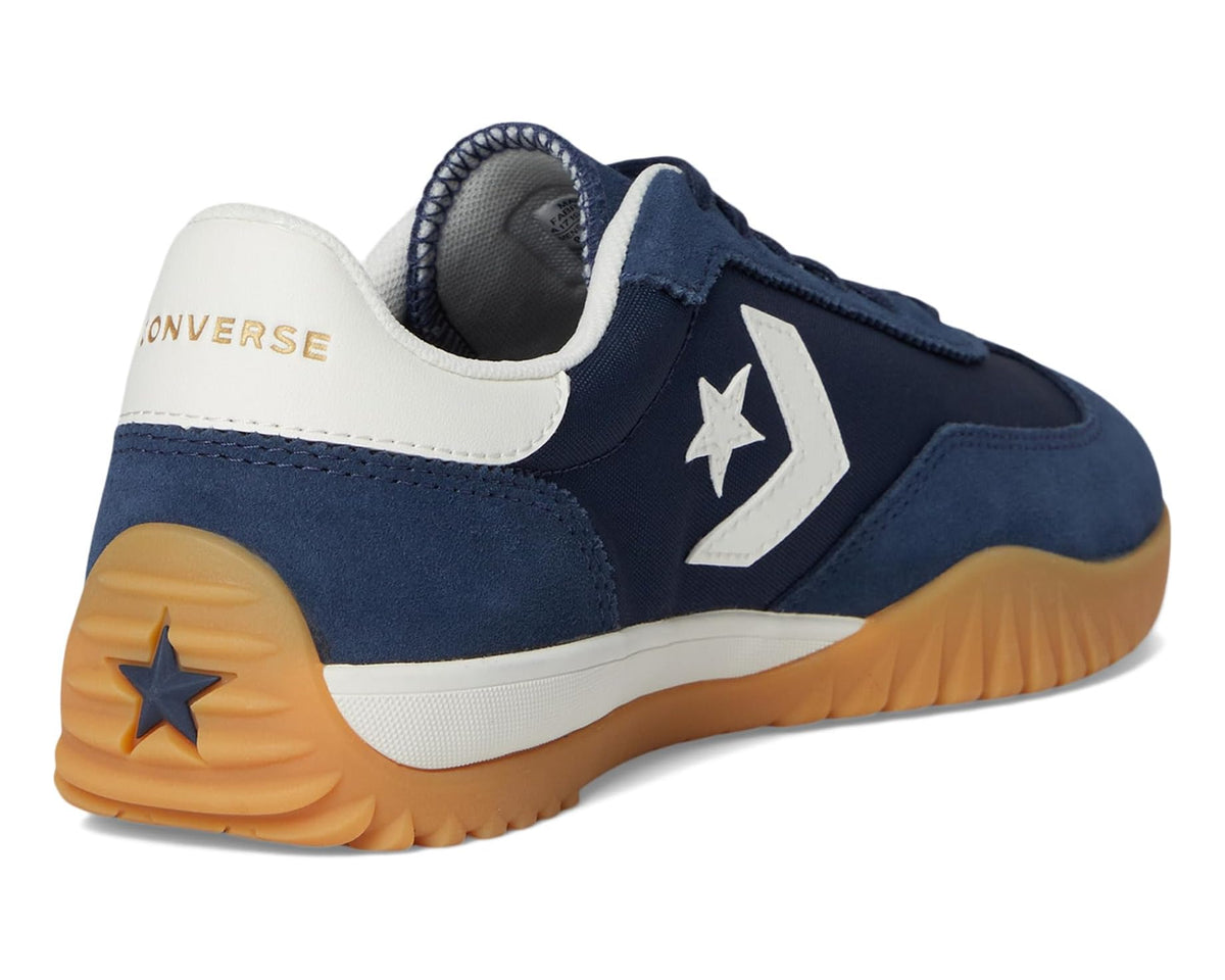 Unisex Converse Run Star Trainer Navy/Egret/Gold
