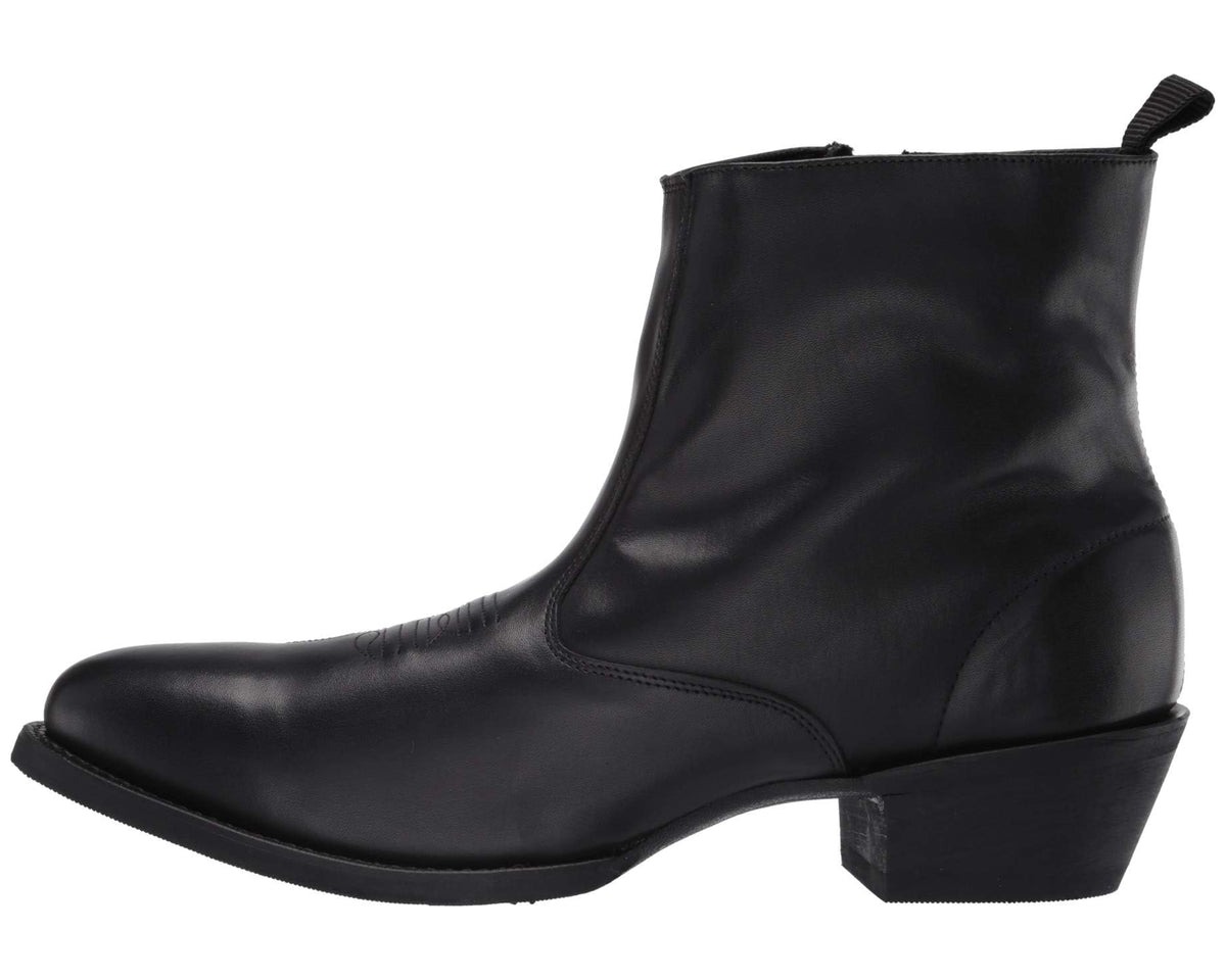 Men's Laredo Fletcher Black