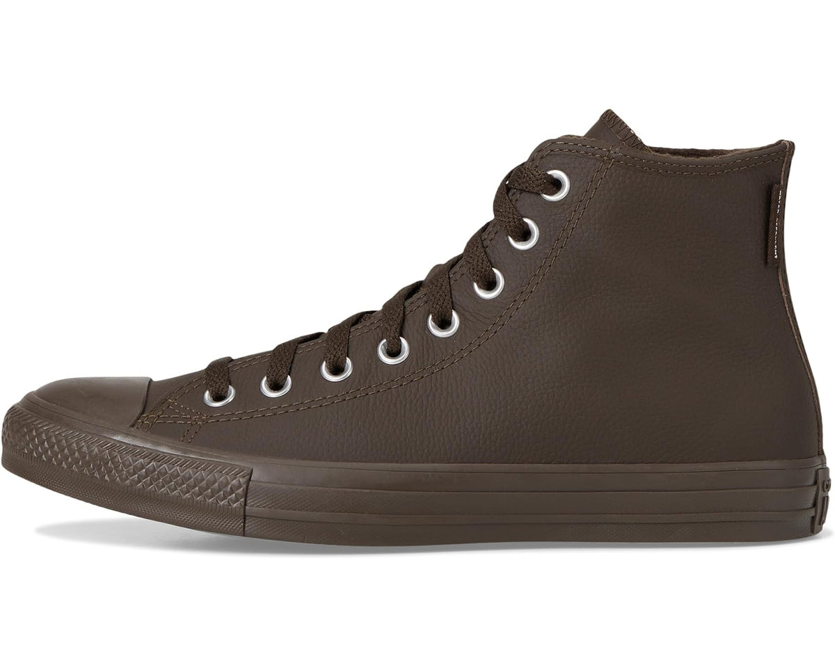 Unisex Converse Chuck Taylor All Star Leather Fresh Brew/Black/Fresh Brew
