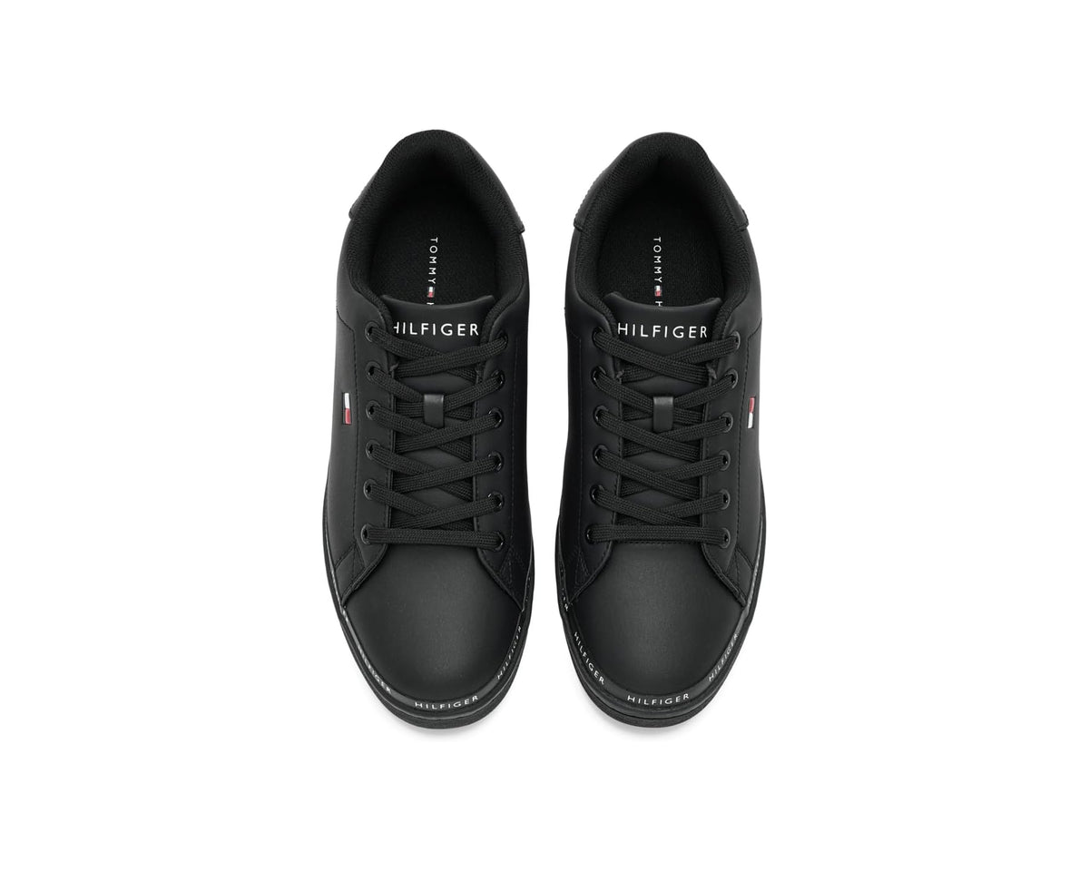Men's Tommy Hilfiger Levinz Black Multi