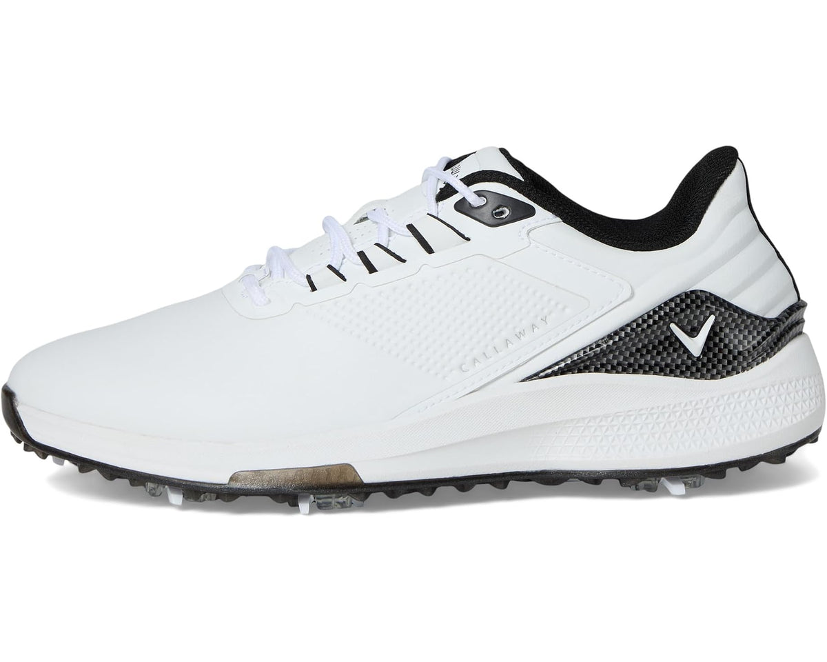 Men's Callaway Coronado V4 White/Black