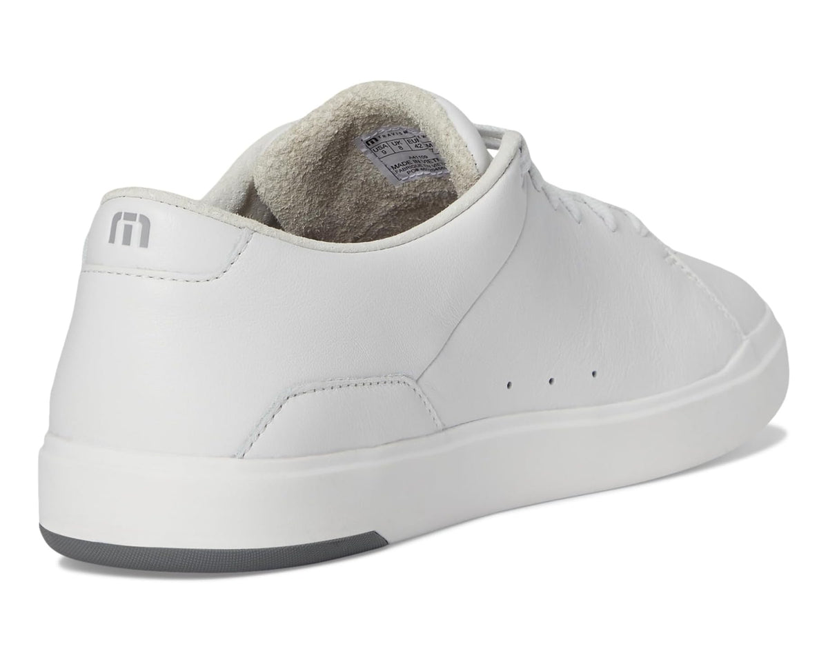 Men's TravisMathew The Modern Cup White