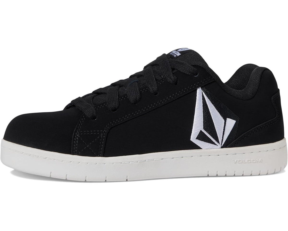 Men's Volcom Stone EH Comp Toe Black/White