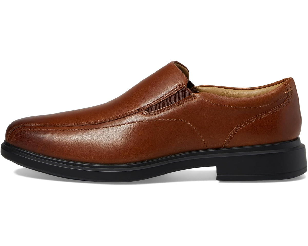Men's Johnston & Murphy XC4 Stanton 2.0 Run-Off Slip-On Tan