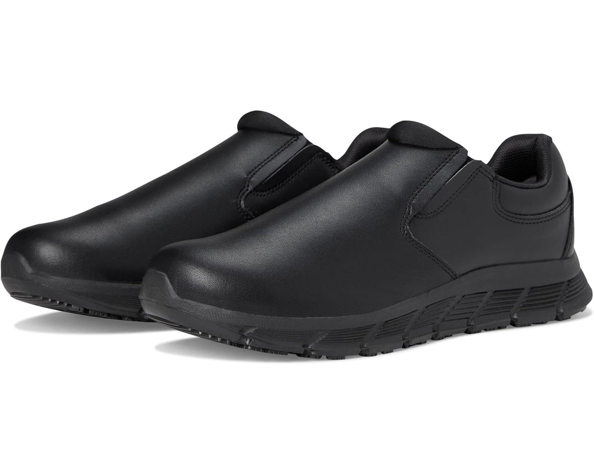 Men's Shoes for Crews Cater II Black