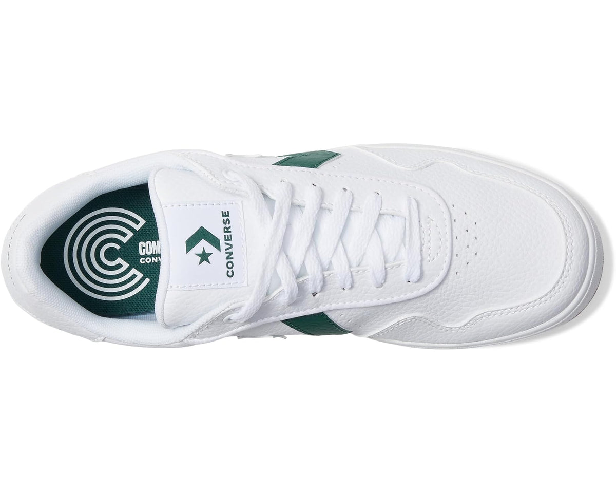 Unisex Converse Converse Sc25 White/Branch Out/Gum