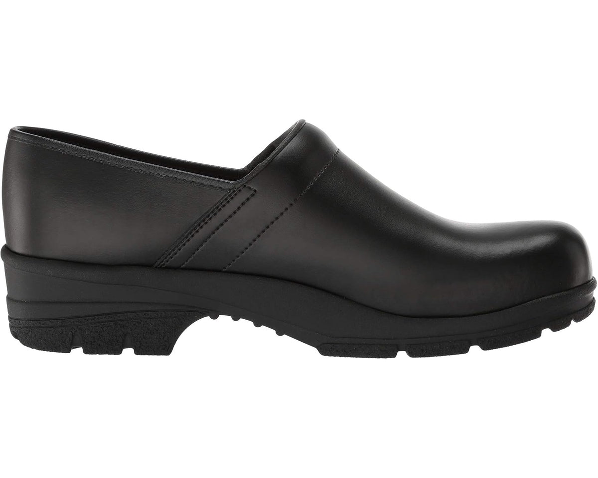 Men's Sanita Signature David PU Black