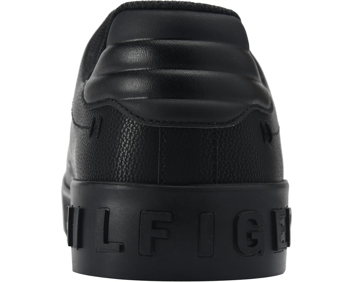 Men's Tommy Hilfiger Rezz6 Black