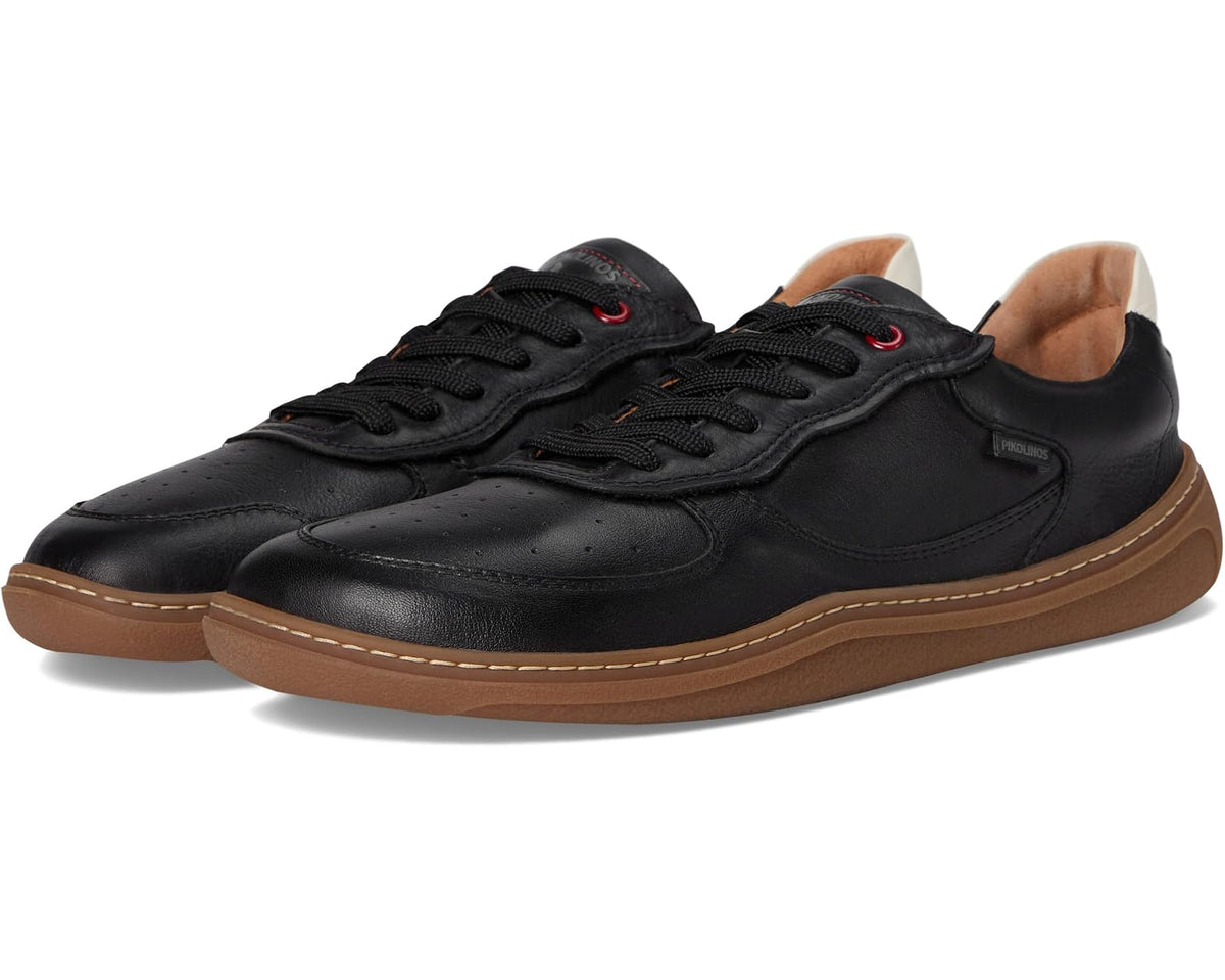 Unisex PIKOLINOS Aranjuez U9F Black