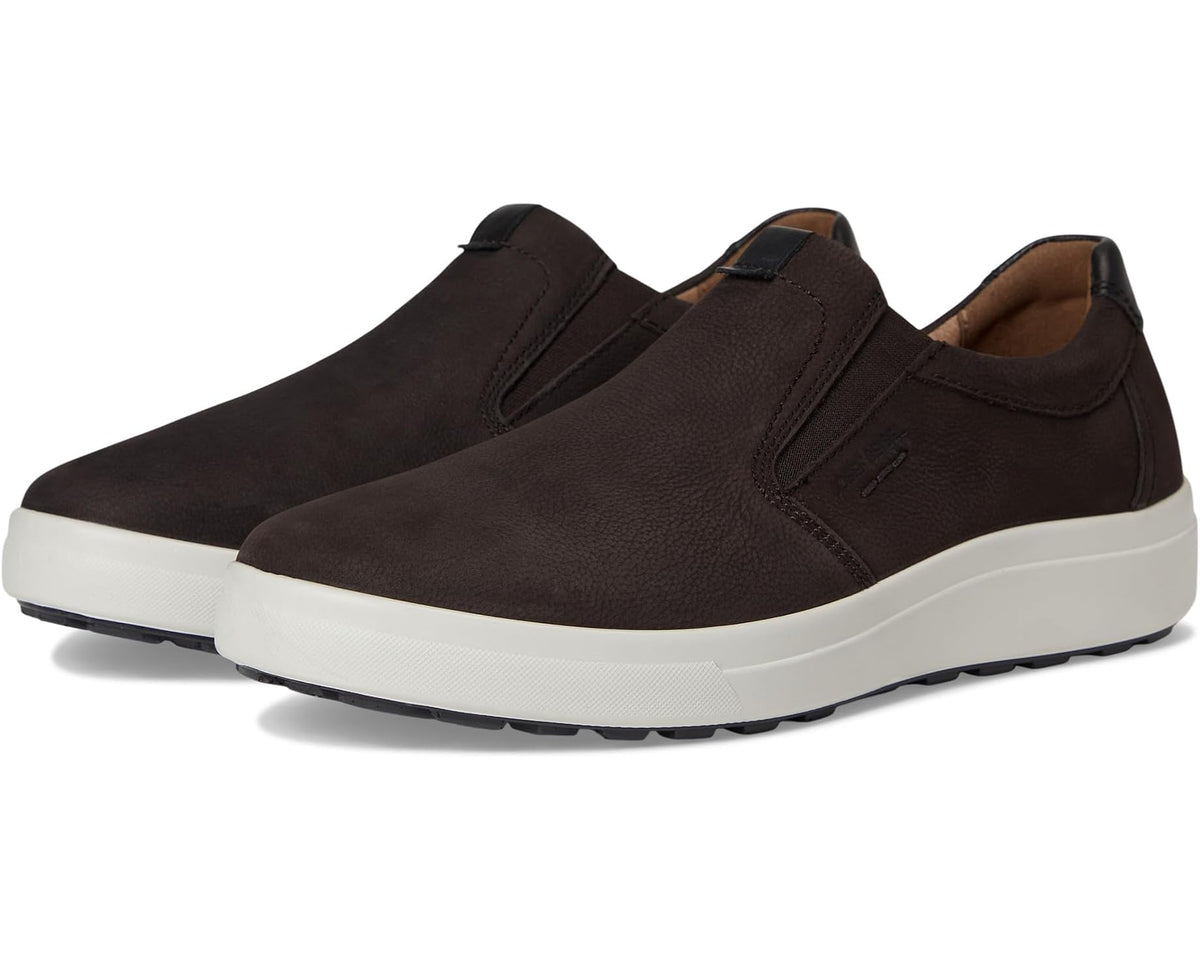 Men's Josef Seibel Maddox 06 Titan